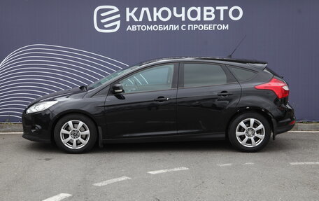 Ford Focus III, 2013 год, 965 000 рублей, 5 фотография