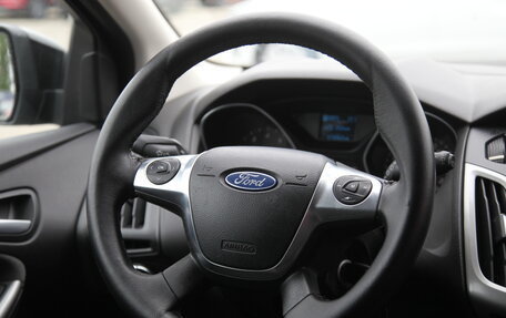 Ford Focus III, 2013 год, 965 000 рублей, 12 фотография