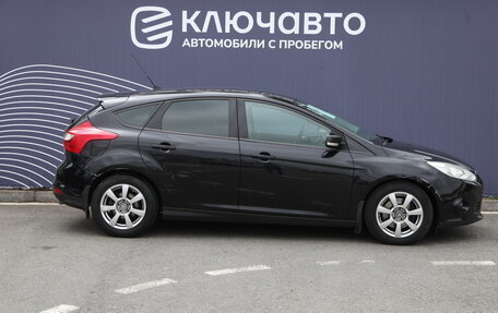 Ford Focus III, 2013 год, 965 000 рублей, 6 фотография