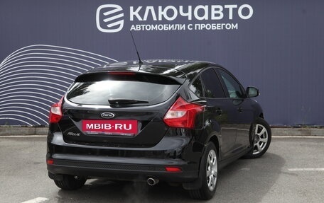 Ford Focus III, 2013 год, 965 000 рублей, 2 фотография