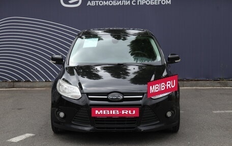 Ford Focus III, 2013 год, 965 000 рублей, 3 фотография