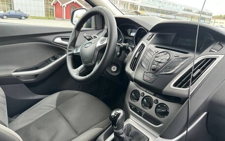 Ford Focus III, 2013 год, 750 000 рублей, 9 фотография
