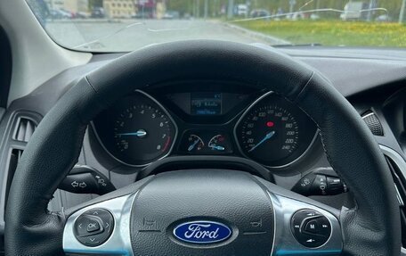 Ford Focus III, 2013 год, 750 000 рублей, 14 фотография