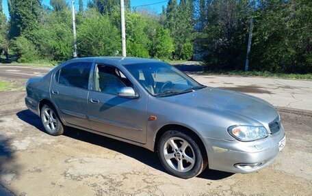 Nissan Maxima VIII, 2001 год, 350 000 рублей, 1 фотография