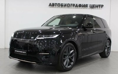 Land Rover Range Rover Sport, 2024 год, 17 790 000 рублей, 1 фотография