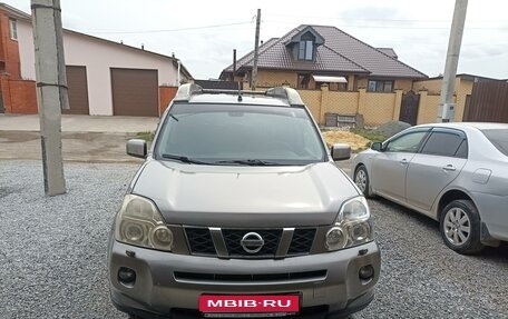 Nissan X-Trail, 2008 год, 1 100 000 рублей, 1 фотография