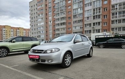 Chevrolet Lacetti, 2007 год, 650 000 рублей, 1 фотография