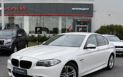 BMW 5 серия, 2014 год, 2 595 000 рублей, 1 фотография