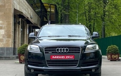 Audi Q7, 2008 год, 1 580 000 рублей, 1 фотография