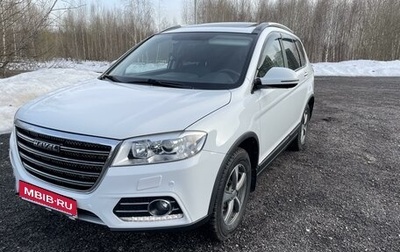 Haval H6, 2019 год, 1 800 000 рублей, 1 фотография