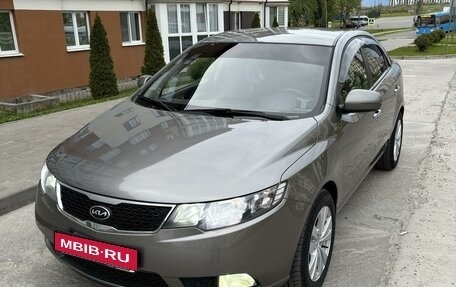 KIA Cerato III, 2011 год, 1 150 000 рублей, 1 фотография