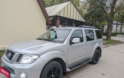 Nissan Pathfinder, 2012 год, 1 700 000 рублей, 1 фотография