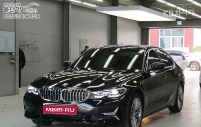 BMW 5 серия, 2021 год, 3 700 100 рублей, 1 фотография