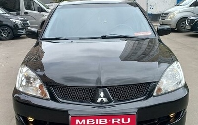Mitsubishi Lancer IX, 2005 год, 615 000 рублей, 1 фотография