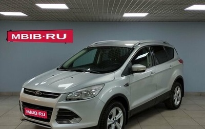 Ford Kuga III, 2013 год, 1 380 000 рублей, 1 фотография