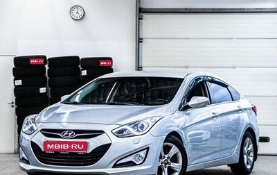 Hyundai i40 I рестайлинг, 2014 год, 1 329 000 рублей, 1 фотография