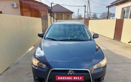 Mitsubishi Lancer IX, 2011 год, 900 000 рублей, 1 фотография