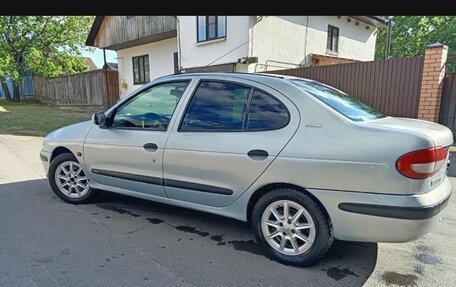 Renault Megane II, 2000 год, 255 000 рублей, 1 фотография