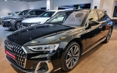 Audi A8, 2022 год, 13 000 000 рублей, 1 фотография