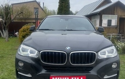 BMW X6, 2016 год, 3 850 000 рублей, 1 фотография