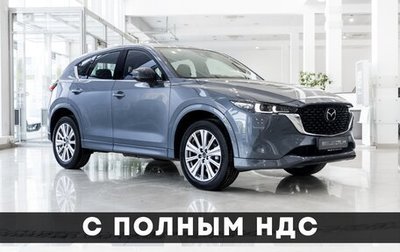 Mazda CX-5 II, 2023 год, 6 400 000 рублей, 1 фотография