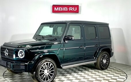 Mercedes-Benz G-Класс W463 рестайлинг _iii, 2023 год, 31 999 000 рублей, 1 фотография