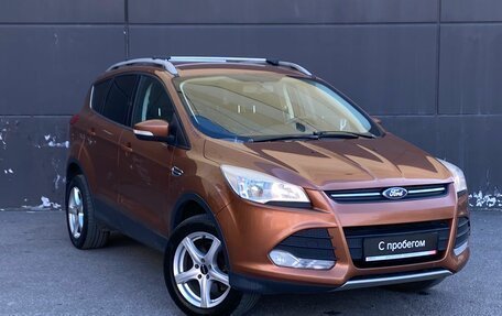 Ford Kuga III, 2013 год, 1 099 000 рублей, 1 фотография