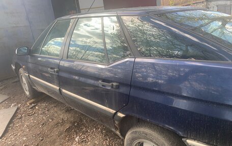 Citroen XM II, 1999 год, 400 000 рублей, 1 фотография