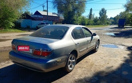 Nissan Maxima VIII, 2001 год, 350 000 рублей, 6 фотография