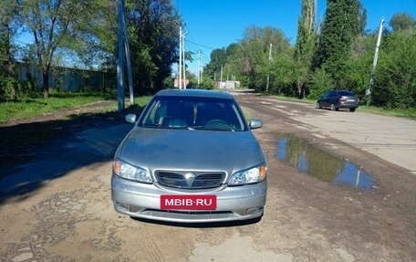 Nissan Maxima VIII, 2001 год, 350 000 рублей, 2 фотография