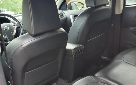 Nissan Qashqai+2 I, 2008 год, 1 200 000 рублей, 20 фотография