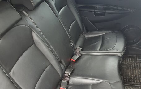 Nissan Qashqai+2 I, 2008 год, 1 200 000 рублей, 23 фотография