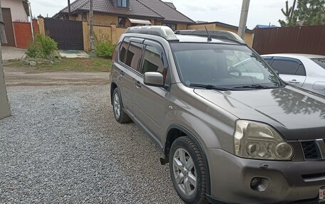 Nissan X-Trail, 2008 год, 1 100 000 рублей, 2 фотография