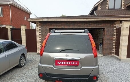 Nissan X-Trail, 2008 год, 1 100 000 рублей, 5 фотография