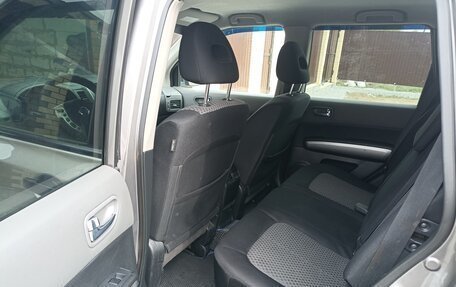 Nissan X-Trail, 2008 год, 1 100 000 рублей, 10 фотография