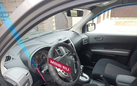 Nissan X-Trail, 2008 год, 1 100 000 рублей, 7 фотография