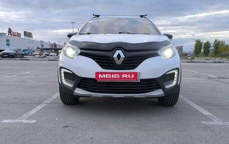 Renault Kaptur I рестайлинг, 2019 год, 1 232 500 рублей, 2 фотография