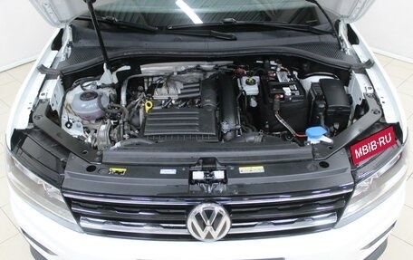 Volkswagen Tiguan II, 2020 год, 2 850 000 рублей, 5 фотография