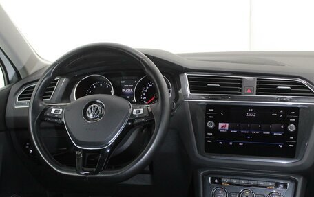 Volkswagen Tiguan II, 2020 год, 2 850 000 рублей, 19 фотография