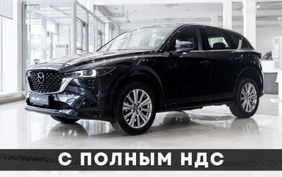 Mazda CX-5 II, 2023 год, 6 400 000 рублей, 1 фотография