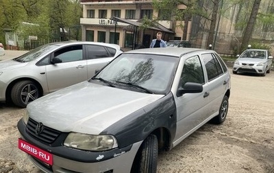 Volkswagen Pointer, 2004 год, 150 000 рублей, 1 фотография