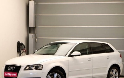 Audi A3, 2011 год, 1 349 000 рублей, 1 фотография
