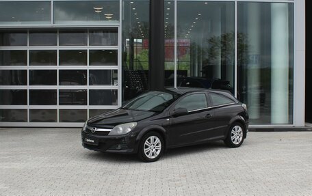 Opel Astra H, 2008 год, 451 500 рублей, 1 фотография