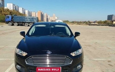 Ford Mondeo V, 2018 год, 2 250 000 рублей, 1 фотография