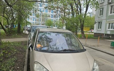 Peugeot 807 I, 2003 год, 400 000 рублей, 1 фотография