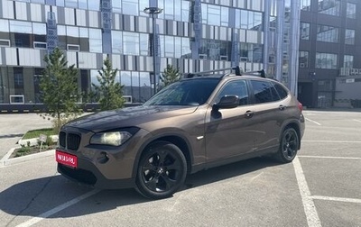 BMW X1, 2011 год, 1 190 000 рублей, 1 фотография