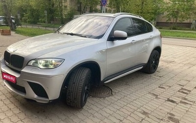 BMW X6, 2010 год, 2 750 000 рублей, 1 фотография