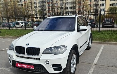 BMW X5, 2011 год, 2 399 999 рублей, 1 фотография
