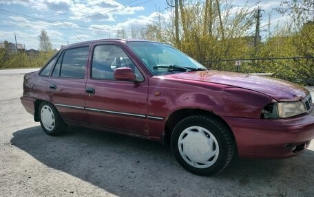 Daewoo Nexia I рестайлинг, 2005 год, 99 000 рублей, 3 фотография