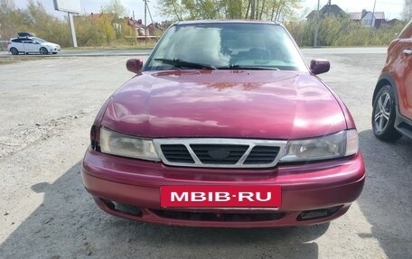 Daewoo Nexia I рестайлинг, 2005 год, 99 000 рублей, 2 фотография